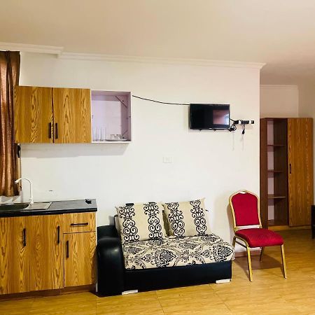 Goza Guest House Addis Ababa Exterior photo