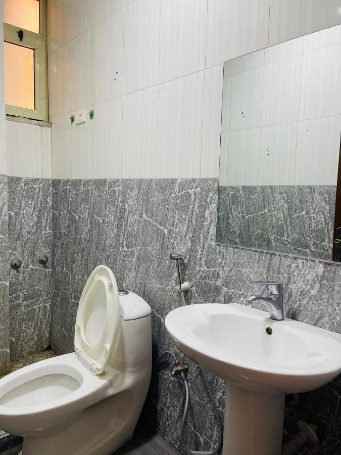 Goza Guest House Addis Ababa Exterior photo