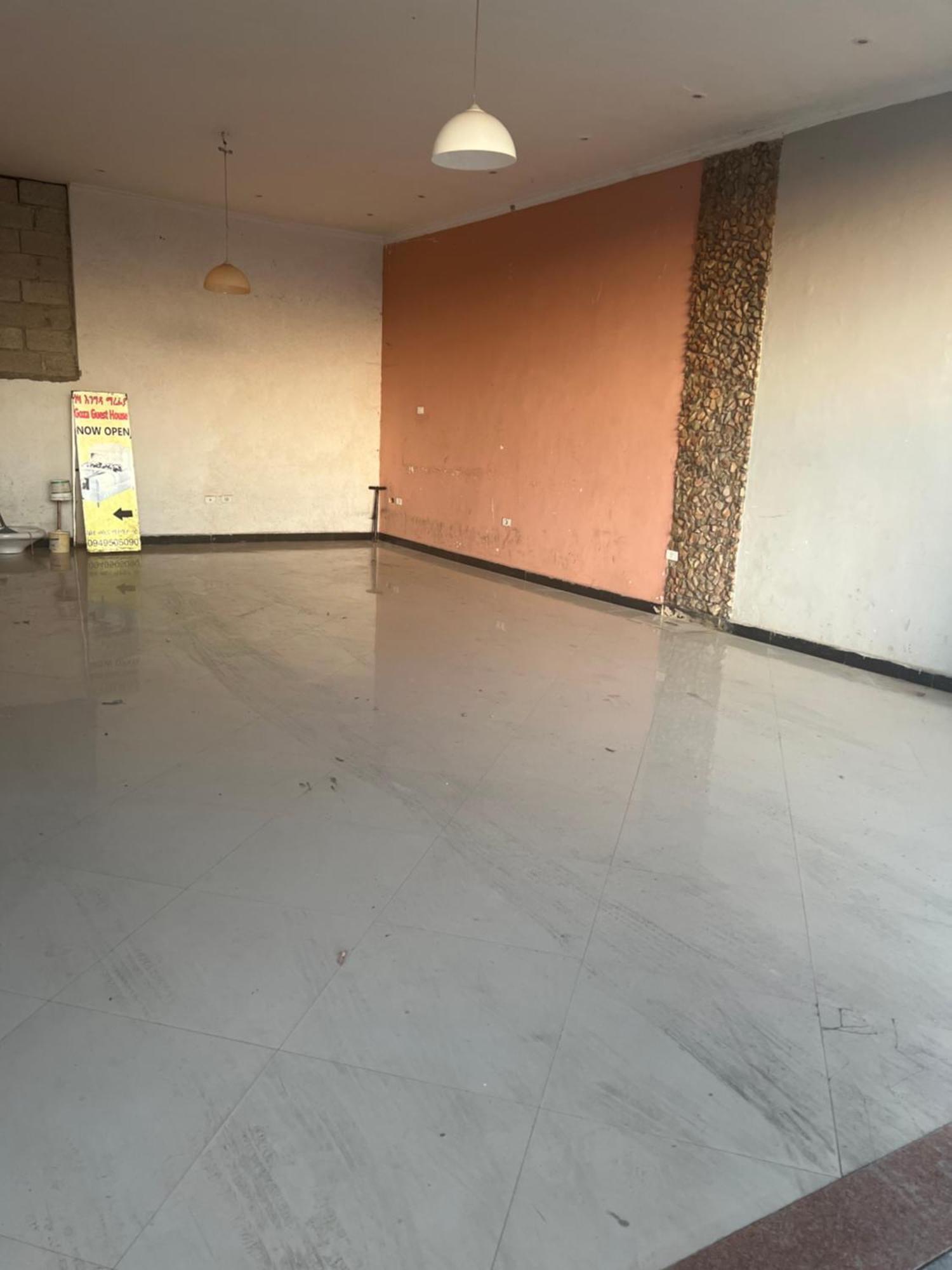 Goza Guest House Addis Ababa Exterior photo